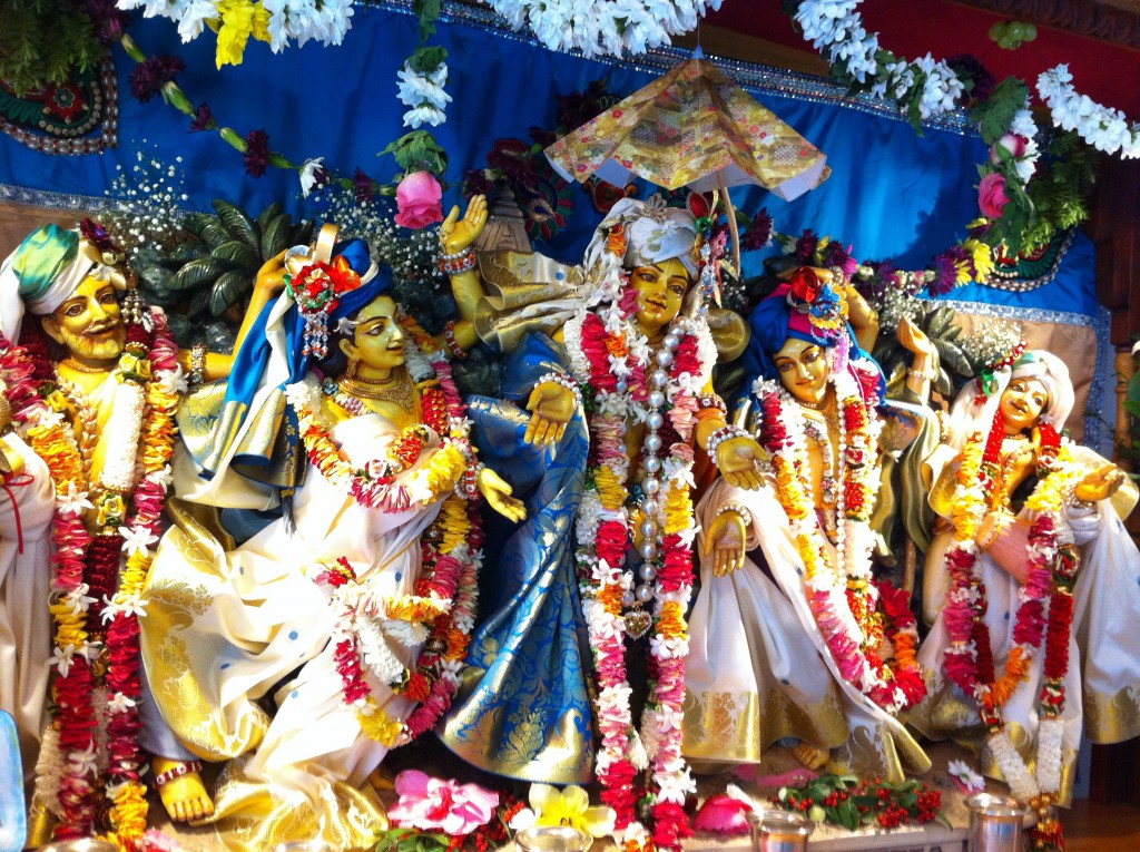 ISKCON Newcastle | Hare Krishna